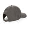 Impact AWARE™ 6 paneler sportkeps RPET grå