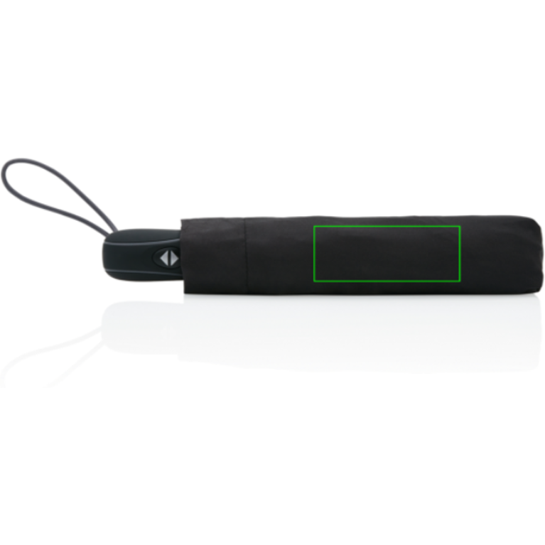 Swiss Peak AWARE™ Traveller 21” automatiskt paraply