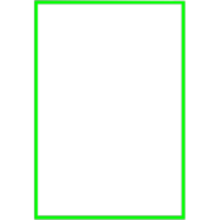 Magstand RCS återvunnen PU magnetisk telefonplånbok med stat