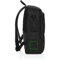 Armond 15.6" deluxe laptopryggsäck AWARE™ RPET - artikel vänster sida
