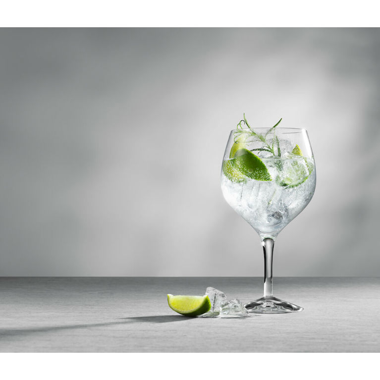 Gin & Tonic drinkglas 64cl 4-pack