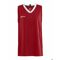 PROGRESS BASKET SINGLET JR BRIGHT RED PROGRESS BASKET SINGLET JR BRIGHT RED