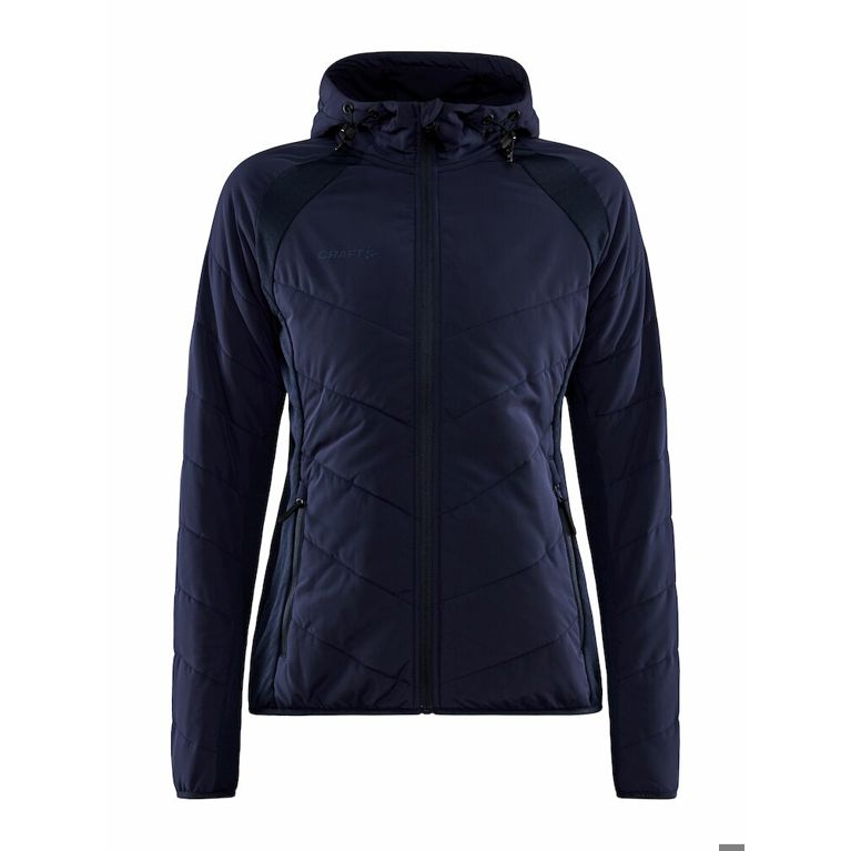ADV EXPLORE HYBRID JACKET W