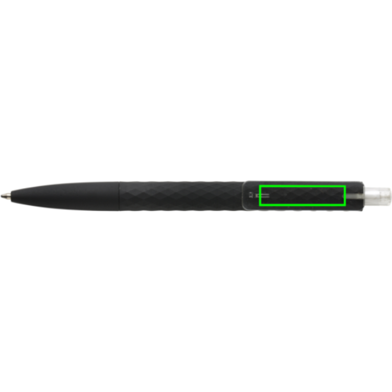X3 svart penna smooth touch