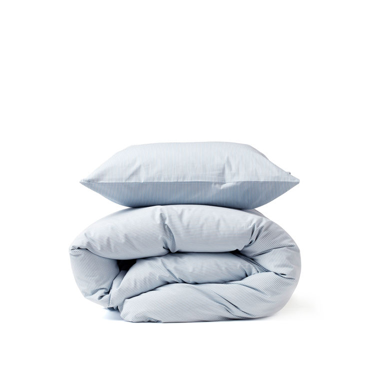 Montgomery bäddset premium cotton, 4 delar