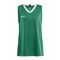 PROGRESS BASKET SINGLET W TEAM GREEN PROGRESS BASKET SINGLET W TEAM GREEN