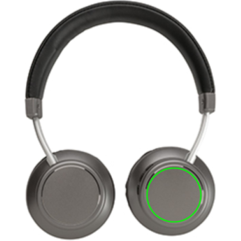 Swiss Peak trådlösa hörlurar V3