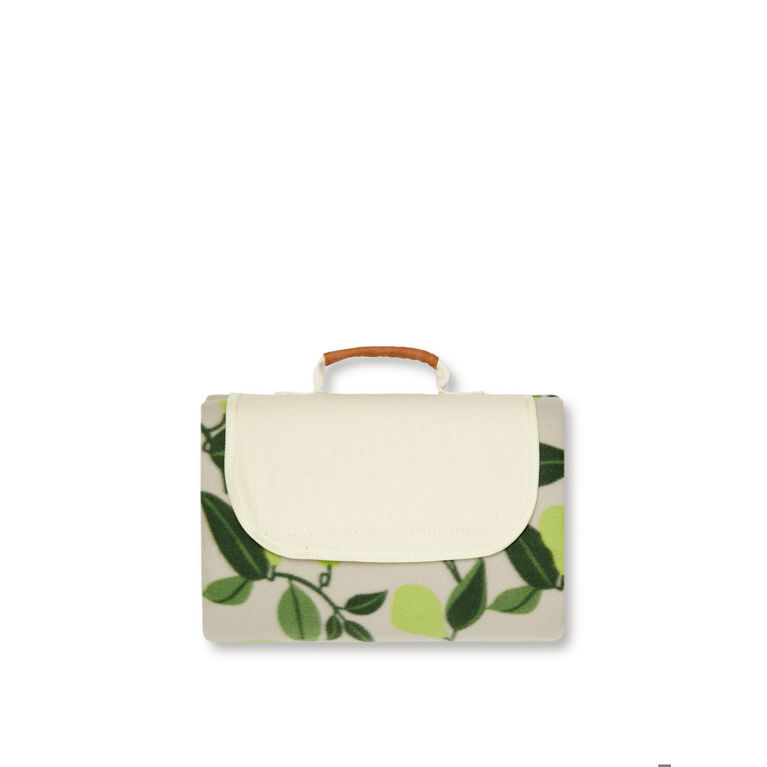 Daya picknickpläd GRS återvunnen polyester