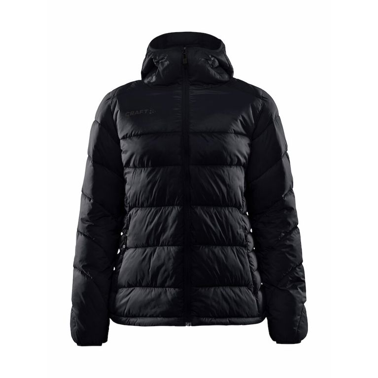 CORE EXPLORE ISOLATE JACKET W