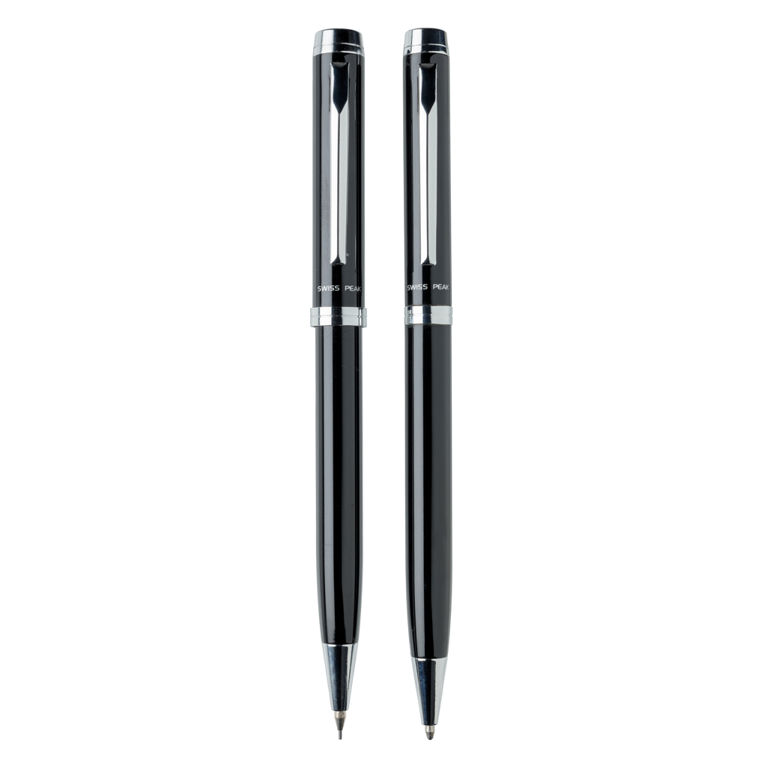 Swiss Peak Luzern penn set