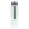 Yide läckagesäker låsbar vattenflaska 800ml RCS PET - Artikel baksida mitten