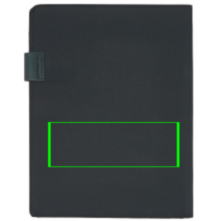 Enkel teknikportfölj