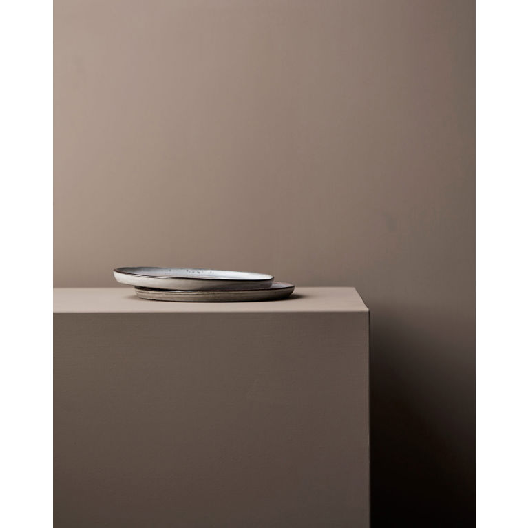 Nomimono tallrik 20 cm, 2 st