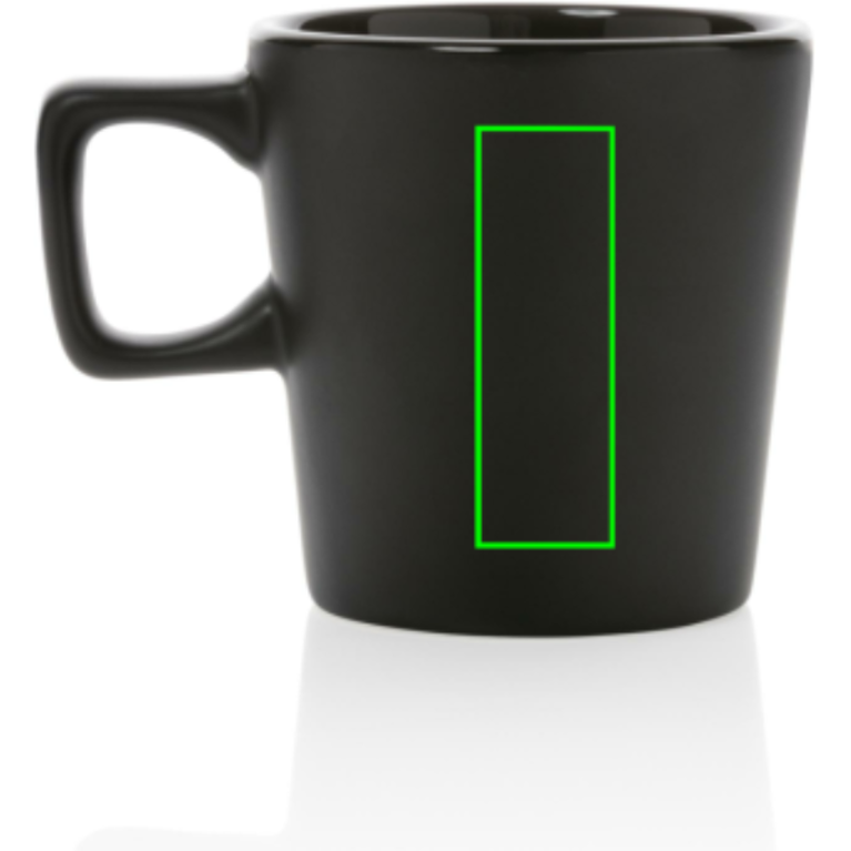 Kaffemugg i keramik 300ml