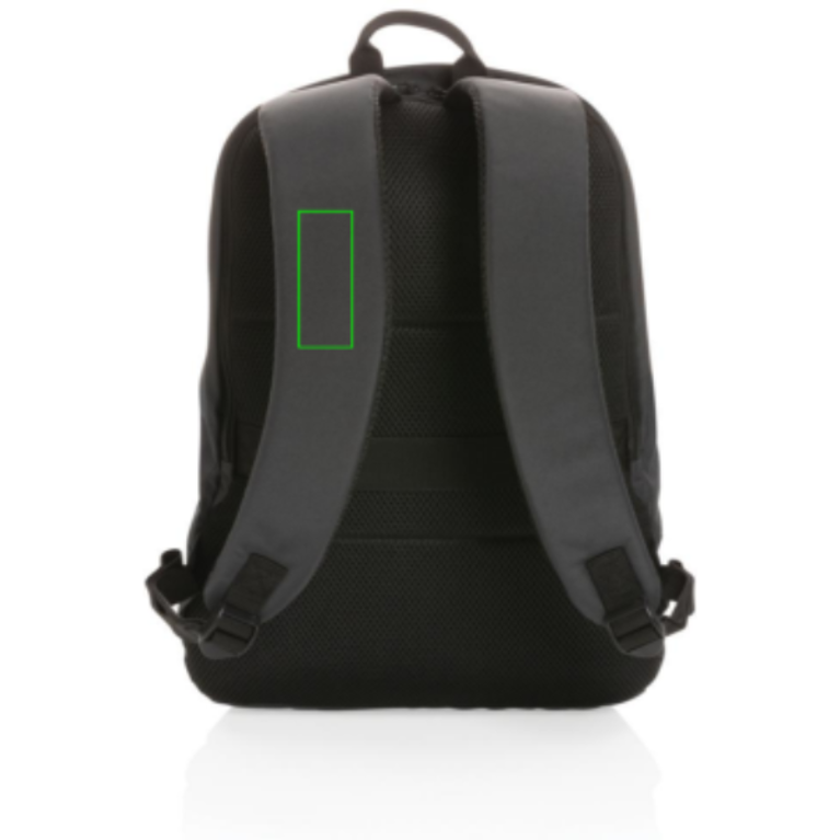 Impact AWARE™ RPET standard stöldskyddad ryggsäck