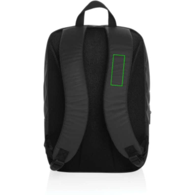 Armond 15.6" basic laptopryggsäck AWARE™ RPET