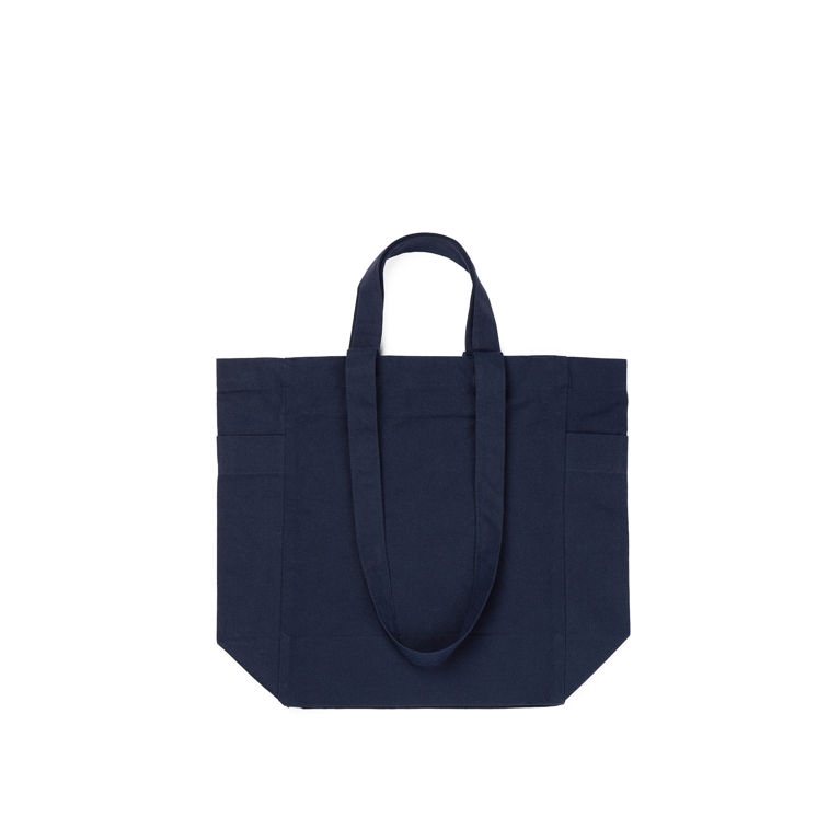 Hilo AWARE™ tote med dragkedja