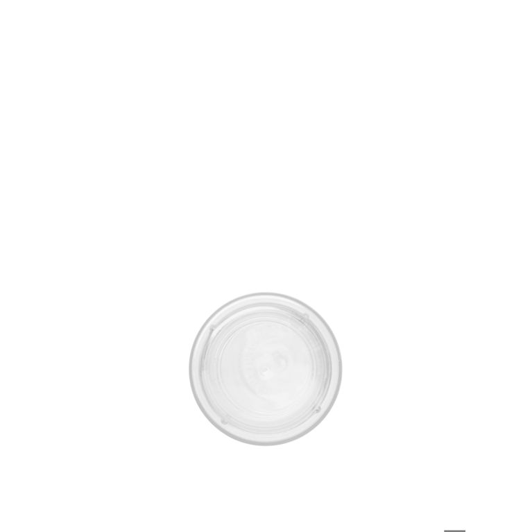 Cott RCS återvunnen PET vattenflaska