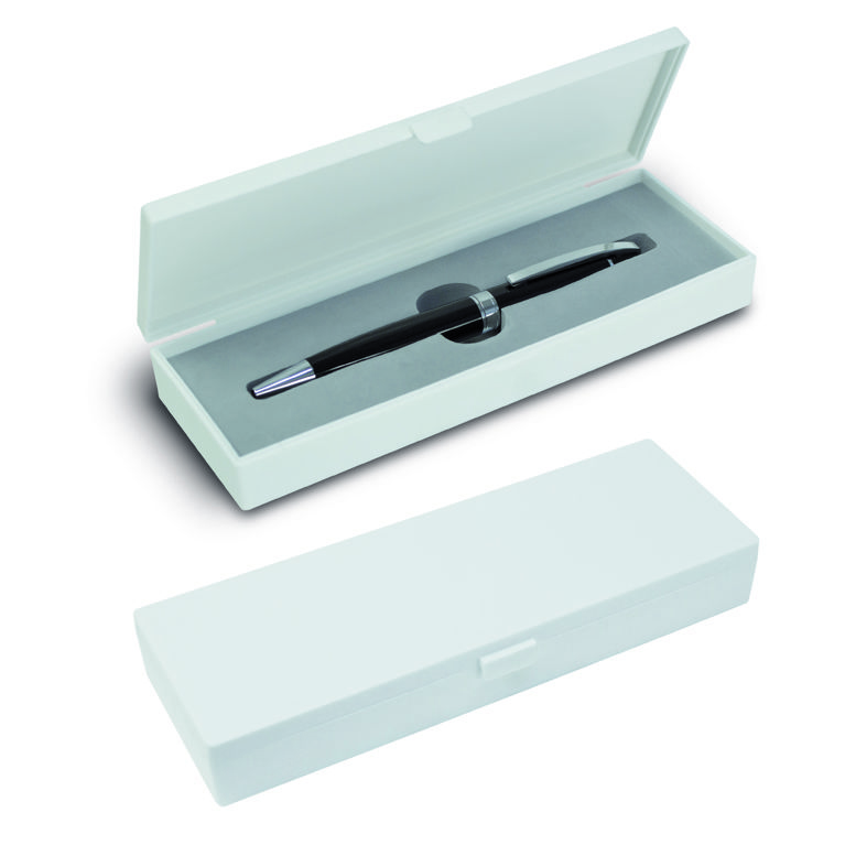 Pennask Torino för 1 penna