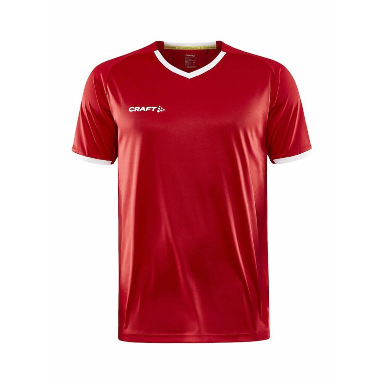 PROGRESS 2.0 SOLID JERSEY M