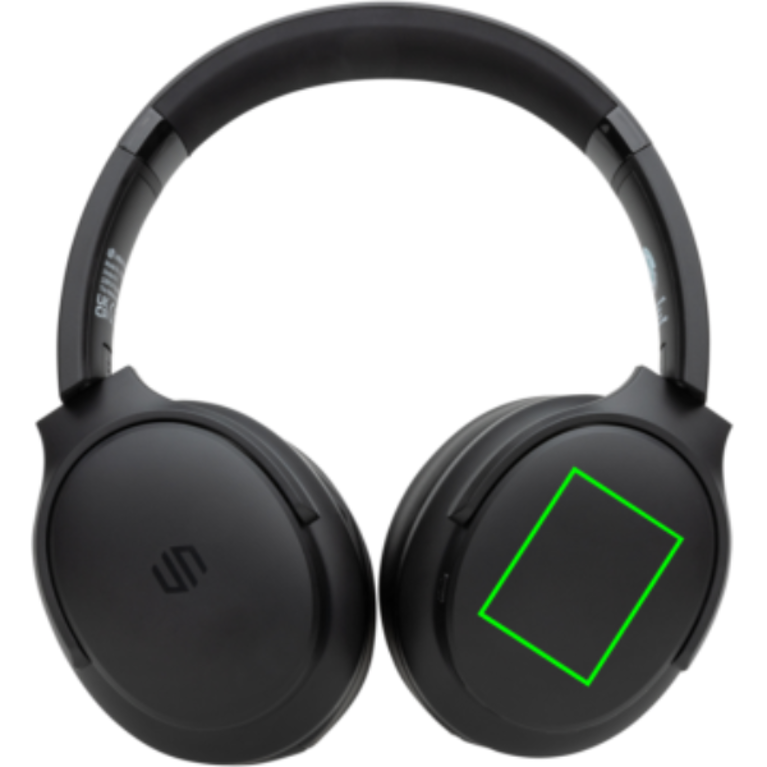 Urban Vitamin Palo Alto hörlurar RCS rplast