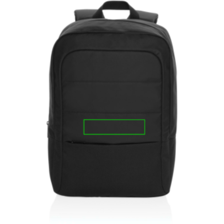 Armond 15.6" basic laptopryggsäck AWARE™ RPET