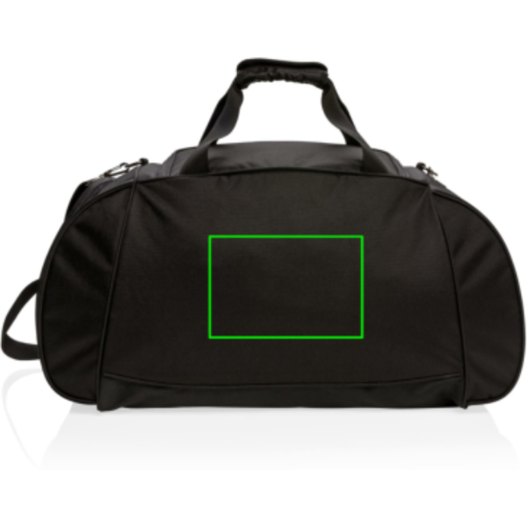 Swiss Peak weekend-/sportväska