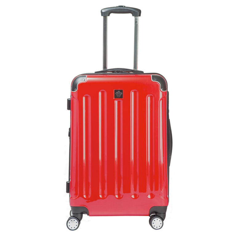 Resväska Cab Köpenhamn 60cm