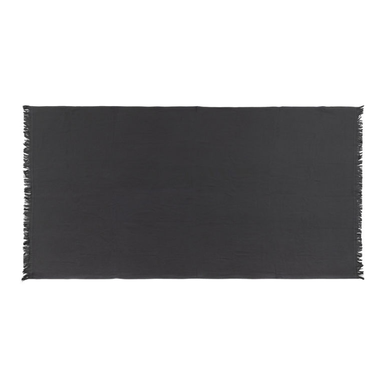 Ukiyo Keiko AWARE™ solid hammam handduk 100x180cm