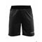 PROGRESS 2.0 SHORTS JR BLACK PROGRESS 2.0 SHORTS JR BLACK