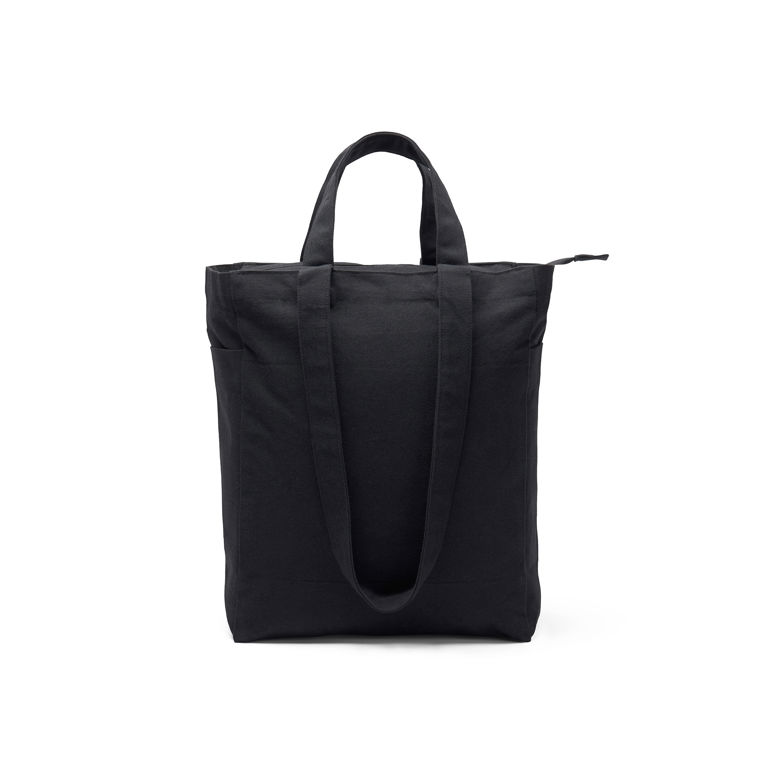 Hilo AWARE™ tote med dragkedja