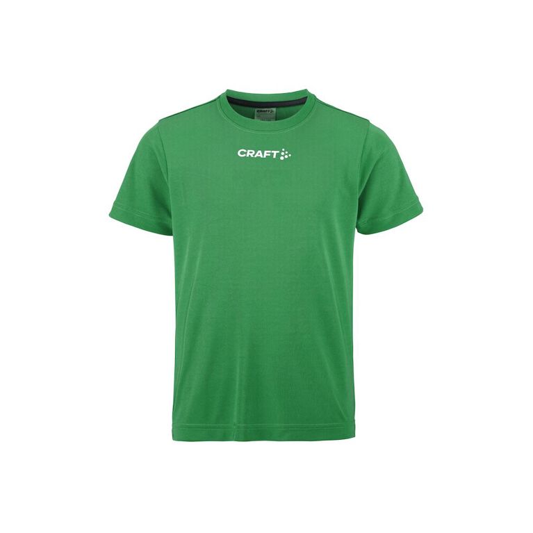 SQUAD GO FUNCTION TEE JR