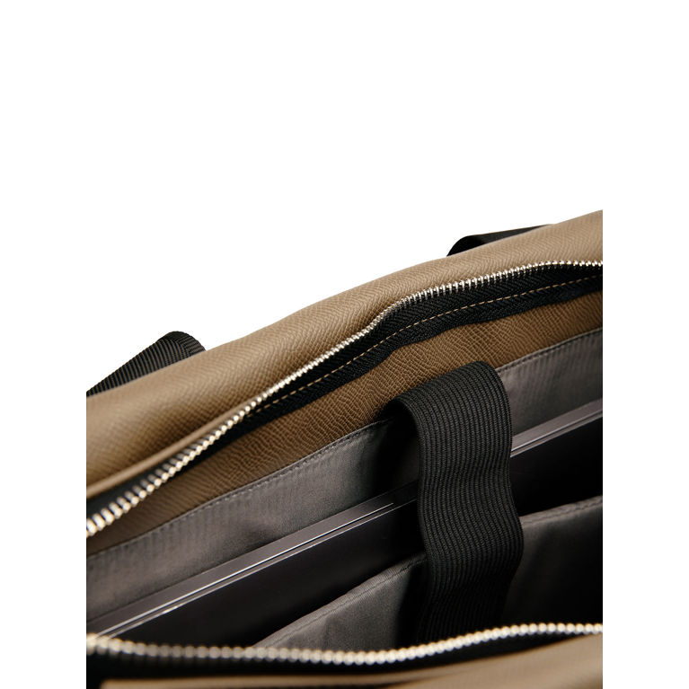 Bermond RCS återvunnen PU tote bag