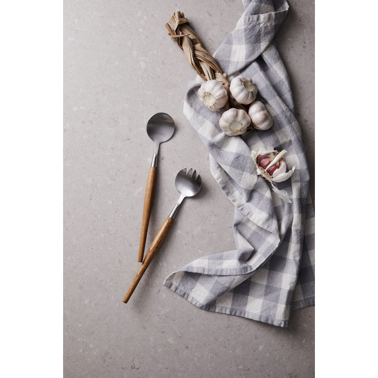 Retro salladsbestick