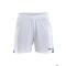 PROGRESS SHORT CONTRAST W WHITE/ROYAL BLUE PROGRESS SHORT CONTRAST W WHITE/ROYAL BLUE