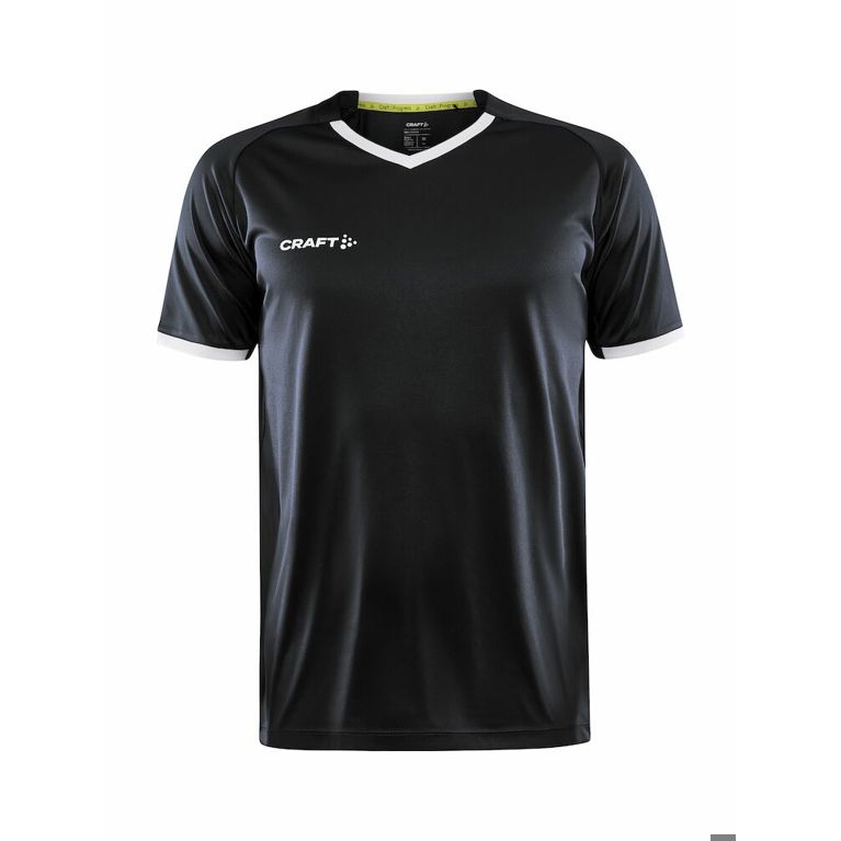 PROGRESS 2.0 SOLID JERSEY M