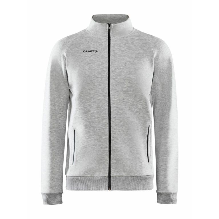 CORE SOUL FULL ZIP JACKET M