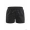 COMMUNITY SWEATSHORTS W BLACK COMMUNITY SWEATSHORTS W BLACK