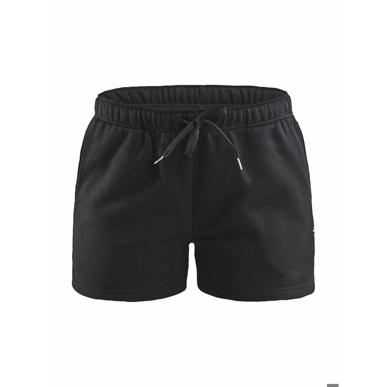 COMMUNITY SWEATSHORTS W