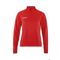 EVOLVE 2.0 HALF ZIP W BRIGHT RED EVOLVE 2.0 HALF ZIP W BRIGHT RED