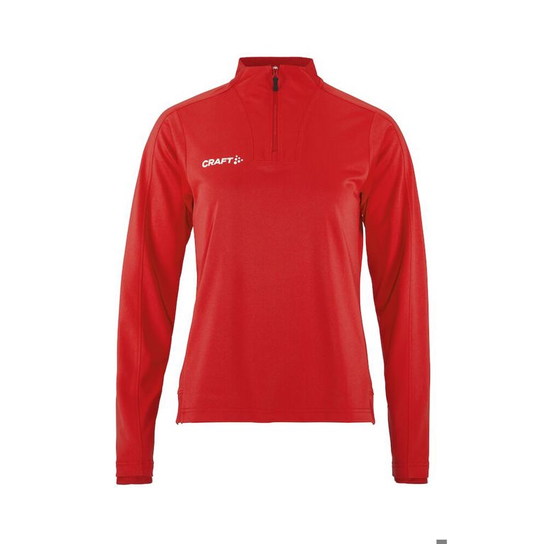 EVOLVE 2.0 HALF ZIP W