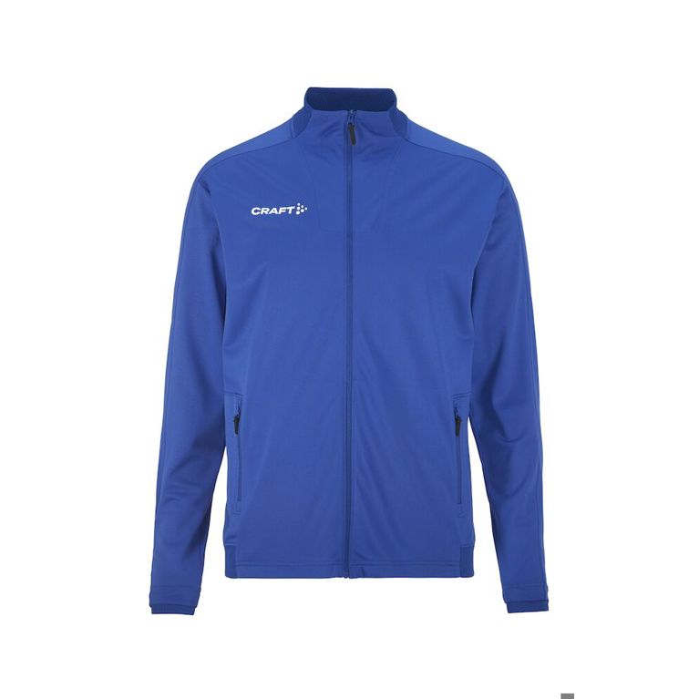 EVOLVE 2.0 FULL ZIP JACKET M