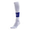 SQUAD SOCK CONTRAST WHITE/CLUB COBOLT SQUAD SOCK CONTRAST WHITE/CLUB COBOLT