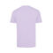 IQONIQ Bryce t-shirt i återvunnen bomull lavender