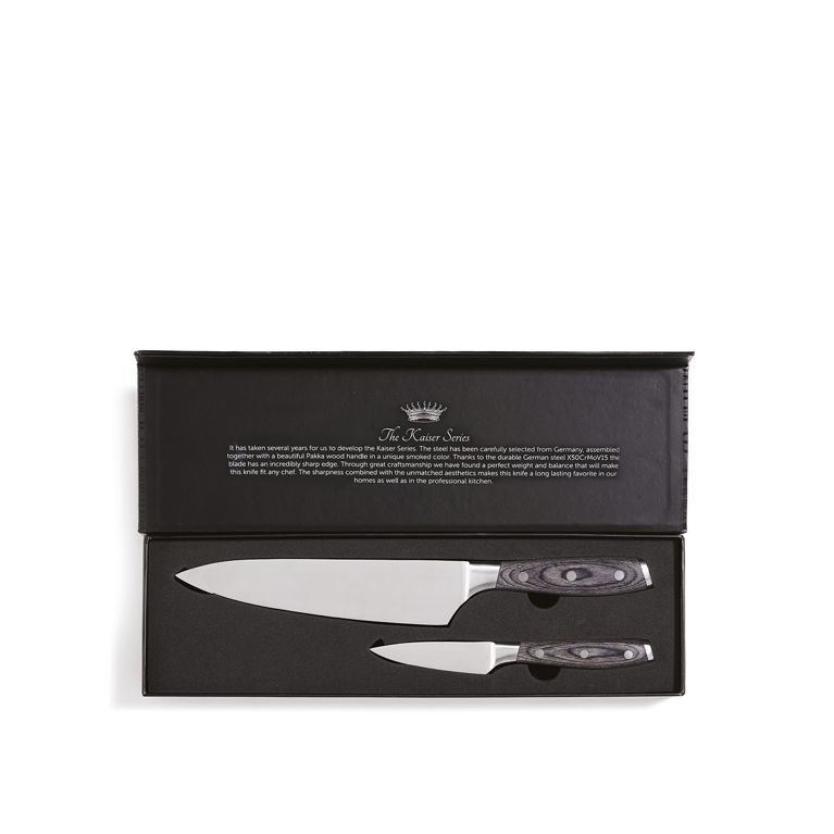 Kaiser kockset