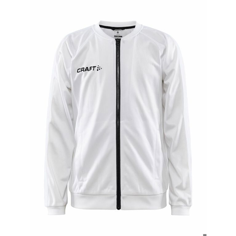 TEAM WCT JACKET JR