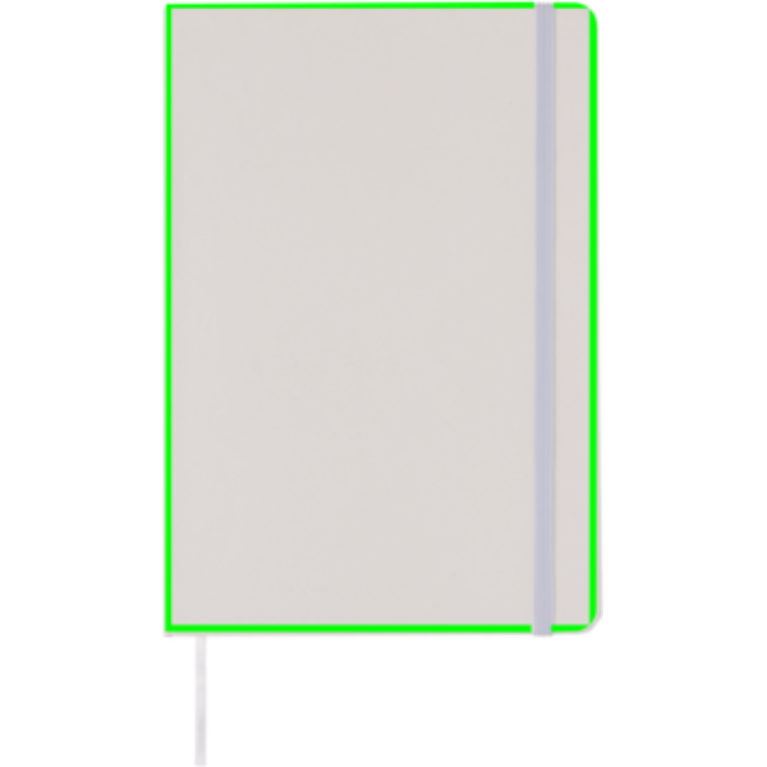 Basic sketch-anteckningsbok A5