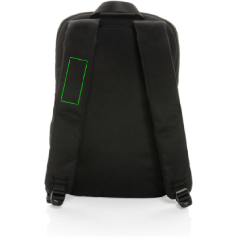 Impact AWARE™ 1200D 15.6'' modern laptopryggsäck