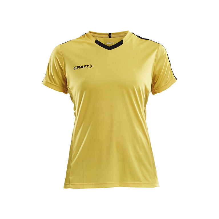 PROGRESS JERSEY CONTRAST W