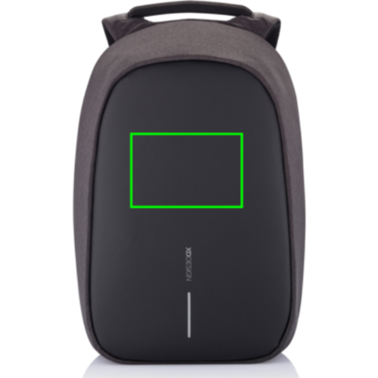 Bobby Hero Regular, stöldskyddad ryggsäck